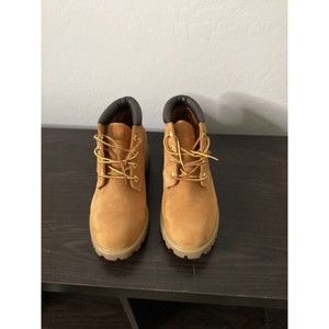 Timberland Boots Low Top Men’s Size 11